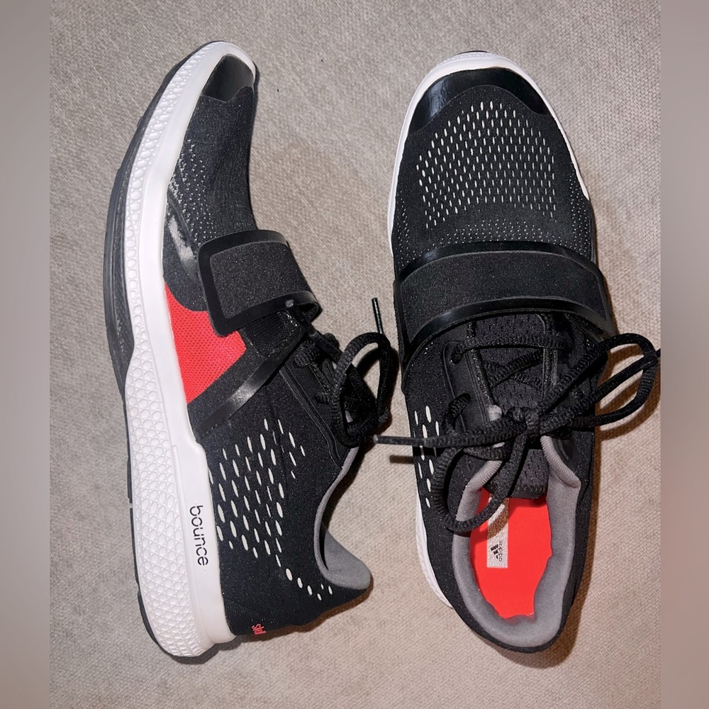 Adidas by Stella McCartney Athletic sneakers, size 8.5